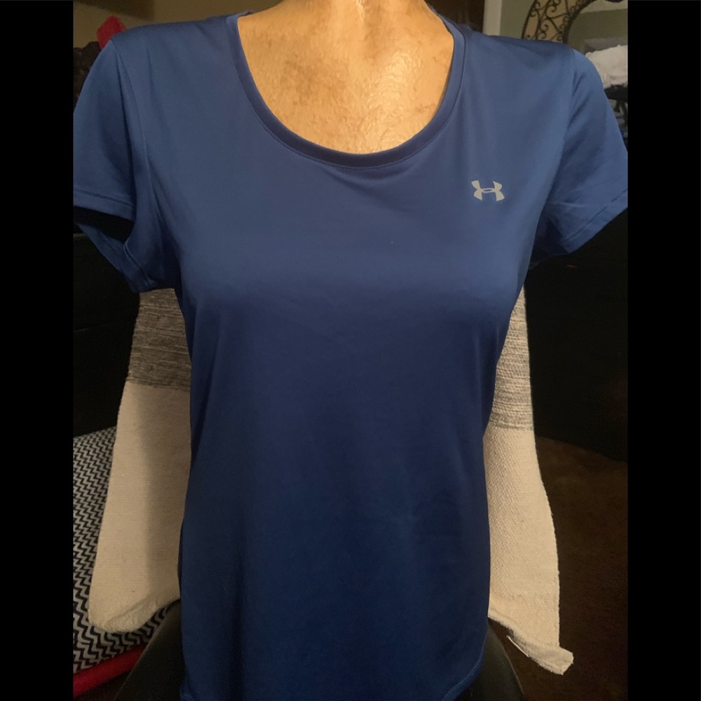 Under Armour shirt